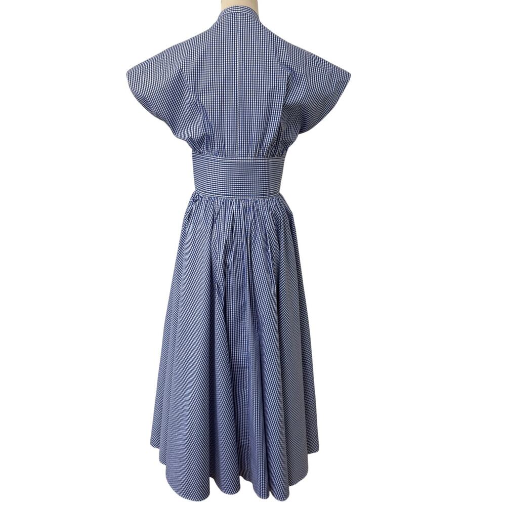 Alexis Riviera Dress - Picture 7 of 11